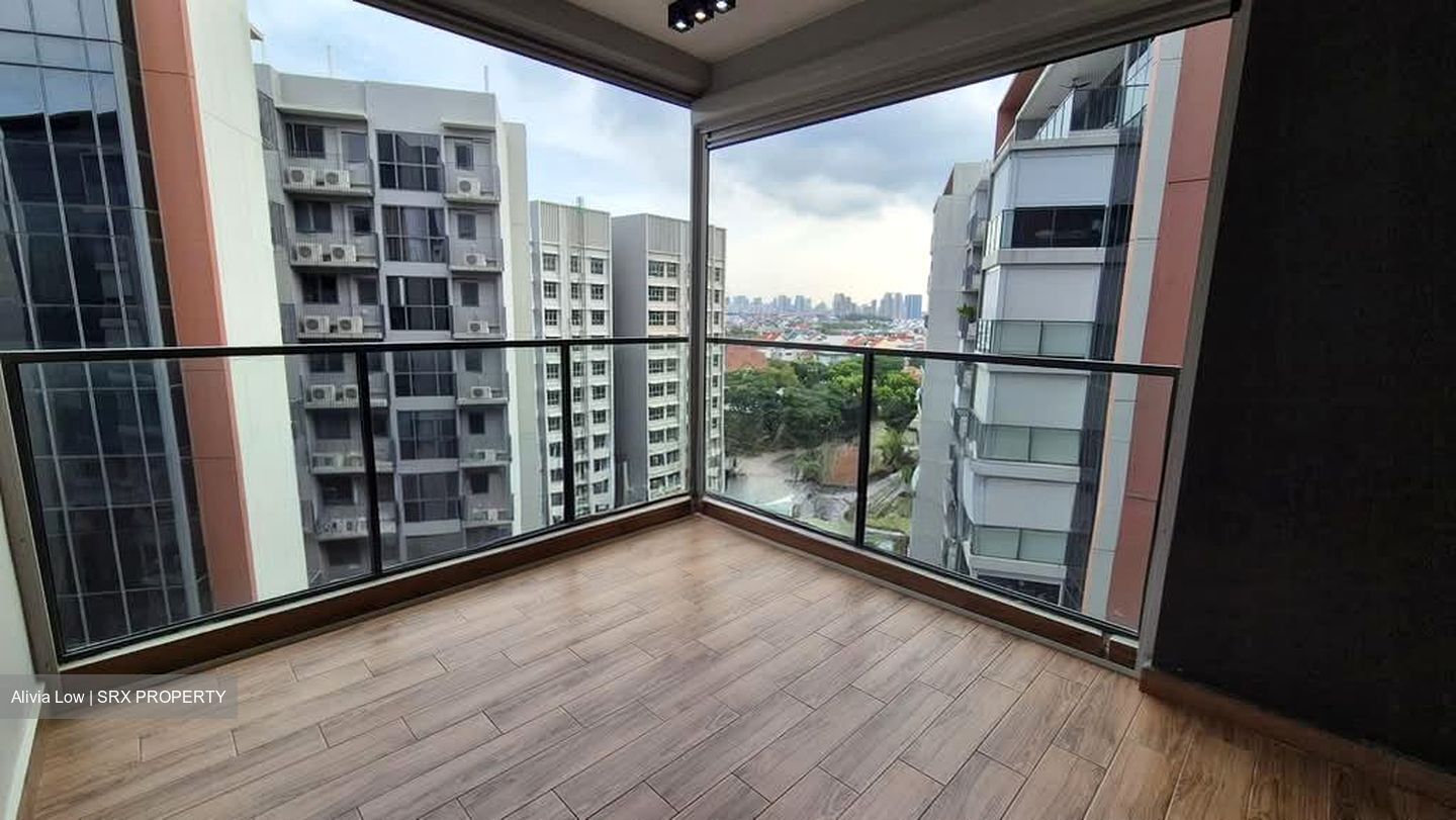 Affinity At Serangoon (D19), Apartment #574223311
